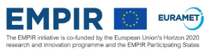 EMPIR EURAMET Logo
