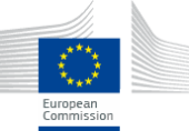 Logo, JRC - Joint Research Centre - European Commission