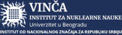 Logo, Institut Za Nuklearne Nauke Vinca
